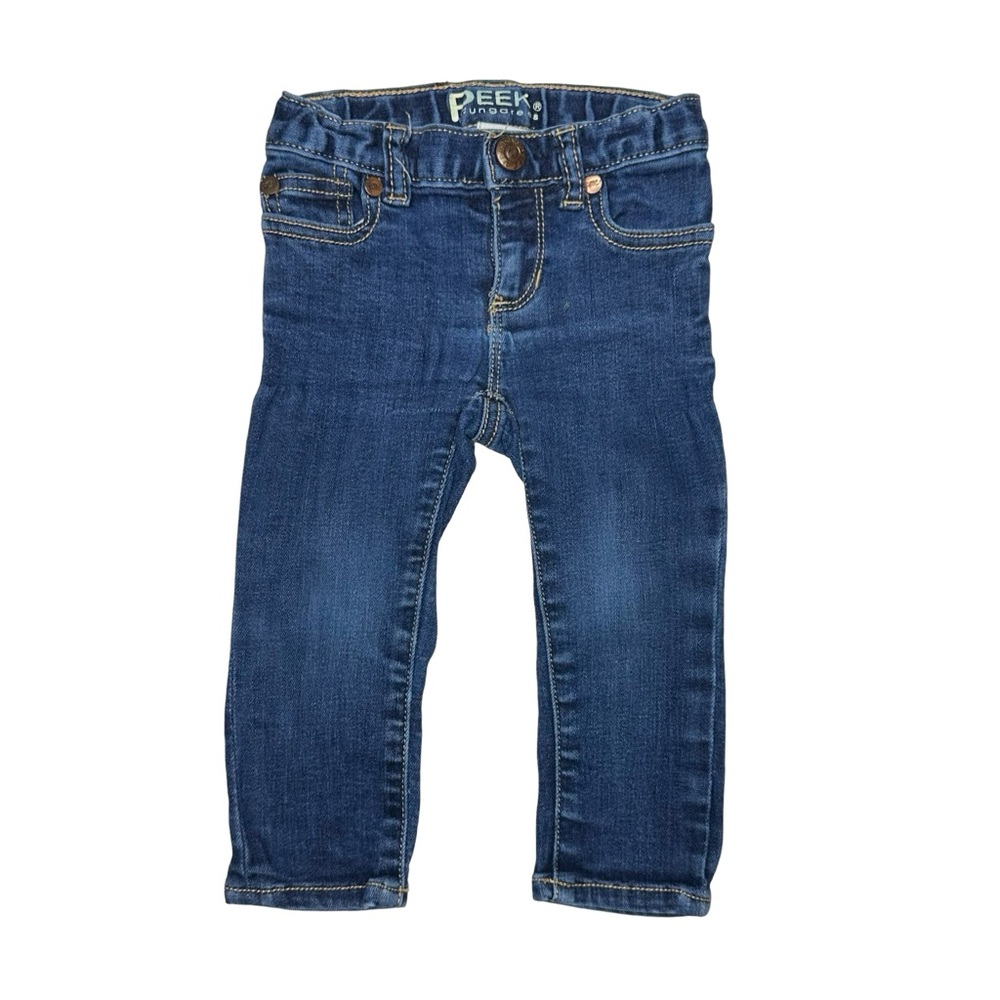 Peek Skinny Jeans